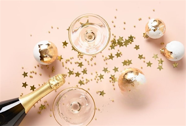 Baubles and Bubbles | DoubleTree by Hilton Sheffield City
