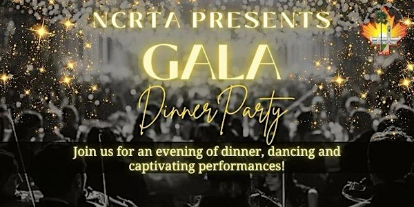 NCRTA's Gala - Dinner and Dance | Ukrainian Banquet and Convention Hall