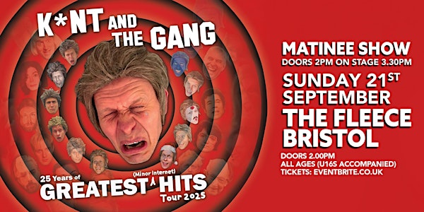 Kunt & The Gang | The Fleece