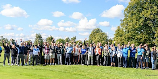 Lincoln Business Club Golf Day & Summer Social in support of LNAA | Market Rasen Golf Club