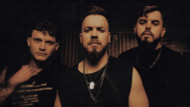 Set It Off: The Self Titled Tour (Sacramento) | Ace of Spades