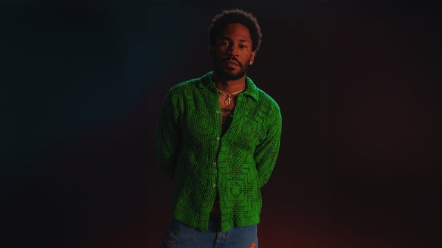 KAYTRANADA x JUSTICE TOUR (Oakland) | Oakland Arena