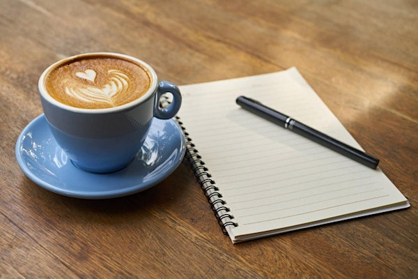 Careers Community Coffee & Catch up | Dunblane Cathedral Halls