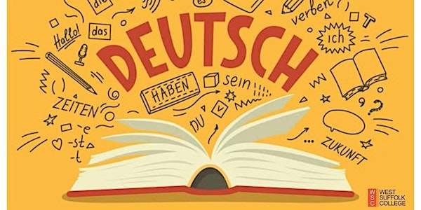 German for Beginners Course | 32 High St