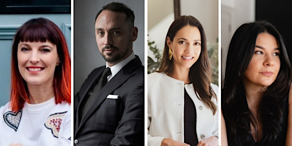 BIID Panel Talk - What makes an interior truly timeless? | Capesthorne Hall