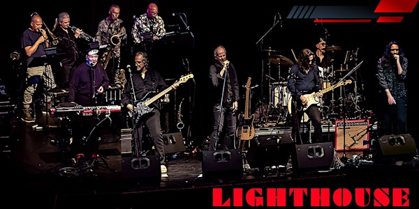 Lighthouse 2025 | The Empire Theatre