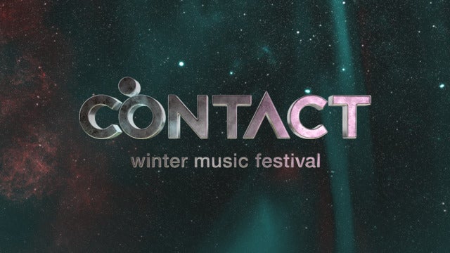 Contact Music Festival 2025 (Vancouver) | Pacific Coliseum