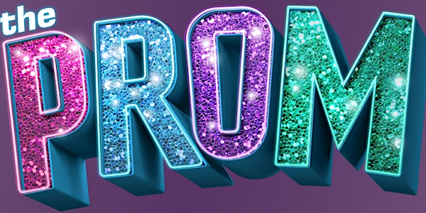 The Prom - Friday October 24th at 7:30pm | Centre Stage Theatre School