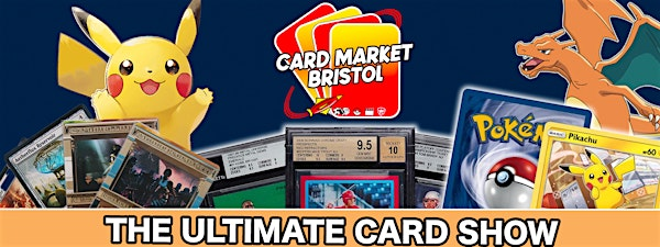 Bristol Card Market | Ashton Gate Stadium