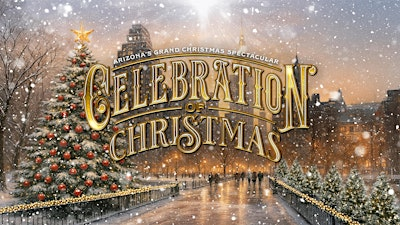 The Celebration of Christmas | Dream City Church