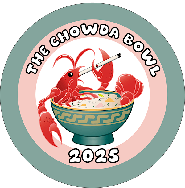 The Chowda Bowl 2025 - A Riichi Mahjong Tournament | The Foundry