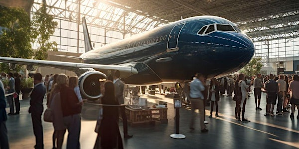 Florida Aviation Academy Open House | 1401 NE 10th St