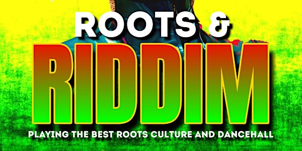 Roots & Riddim Wednesdays @cachemontreal | Caché