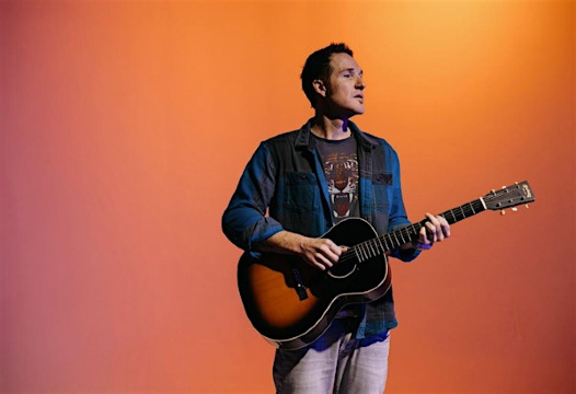 Ryan Stevenson | Murray Hill Theatre