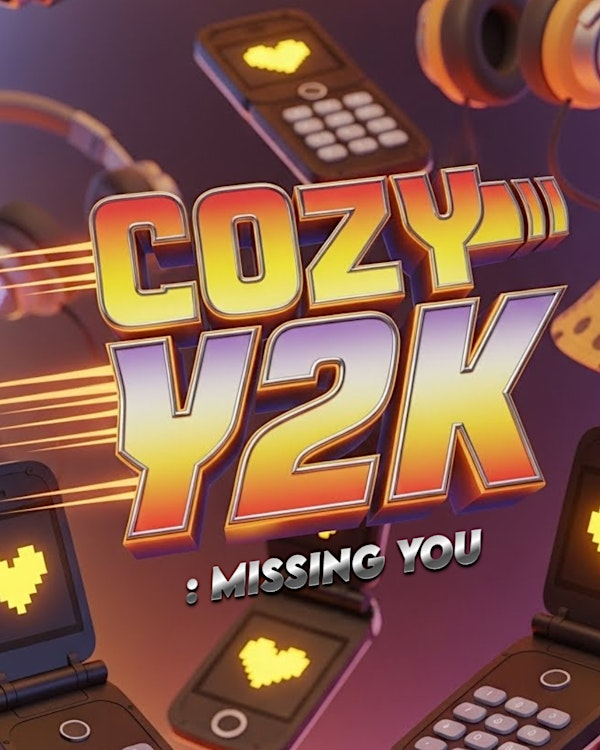 COZY Y2K : Timeless Nights | 251 3 Ave S