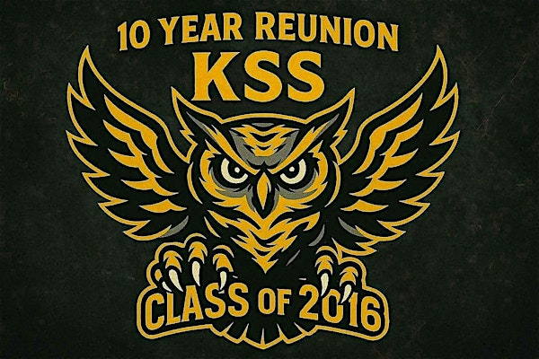 KSS Grad Reunion - Class of 2016 | Hotel Eldorado at Eldorado Resort