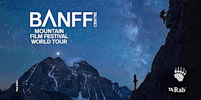 Banff Mountain Film Festival World Tour | Westdale Secondary School