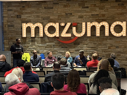 Kansas City AI Club Meetup: Future of Higher Education in the AI Age | Regnier Hall Auditorium