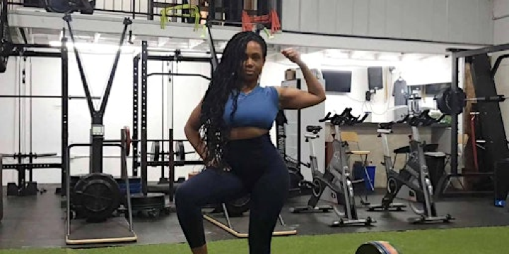 No Mercy Bootcamp | 1253 Rue Saint-Nicolas, Laval, QC, Canada