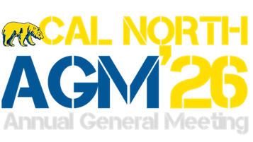 2026 Cal North Annual General Meeting | Great Wolf Lodge Water Park | Northern California