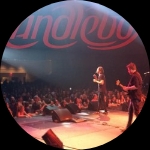 Candlebox Evansville Concert Tour 2026｜March 11 | Victory Theatre