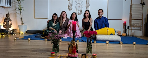 The Divine Frequency | Datza Studios