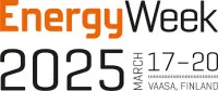 Vaasa EnergyWeek 2026 | Vaasa City Hall, Ostrobothnia, Finland