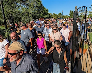 2026 Bentonville Whiskey Festival | The Peel Mansion