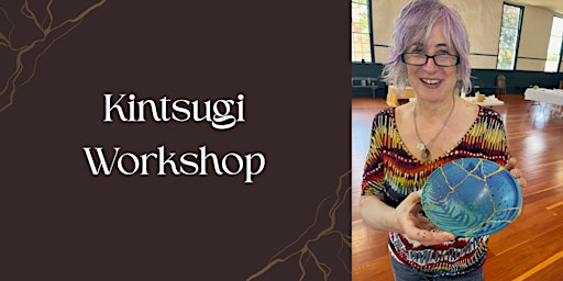 Kintsugi Workshop | Shaker Heritage Society