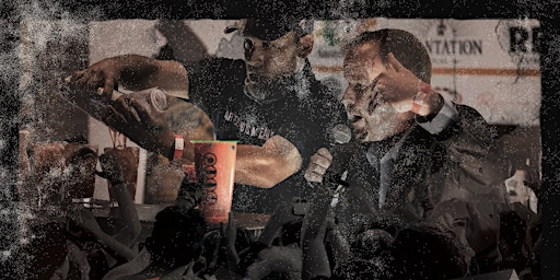 Cocktail Art Challenge 2026 | Biergarten