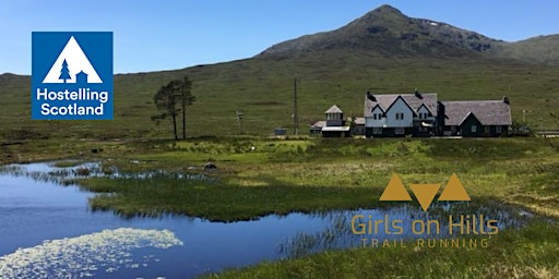 Corrour Munros - mountain running weekend | Loch Ossian Youth Hostel