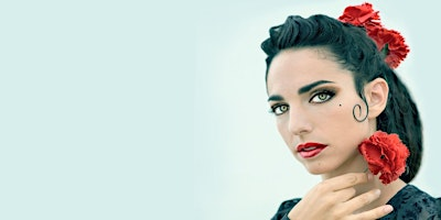 GLASTONBURY Rebeca Ortega Flamenco 'Silences". | The Assembly Rooms Of Glastonbury Ltd
