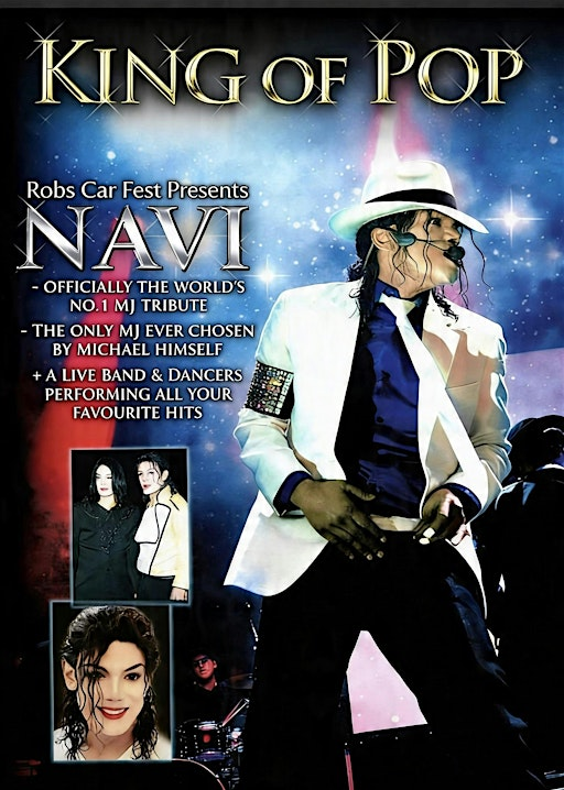 Evening with Navi | Jackson's Boat