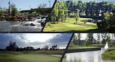Alpha Rho/Kappa Lambda Chi Military Fraternity Inc, 1st Fairway Classic | Lakes of Taylor Golf Course
