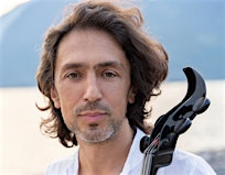 IAN MAKSIN in FAIRBANKS, AK:  Songs of Love and Peace - New Album Tour | Unitarian Universalist Church