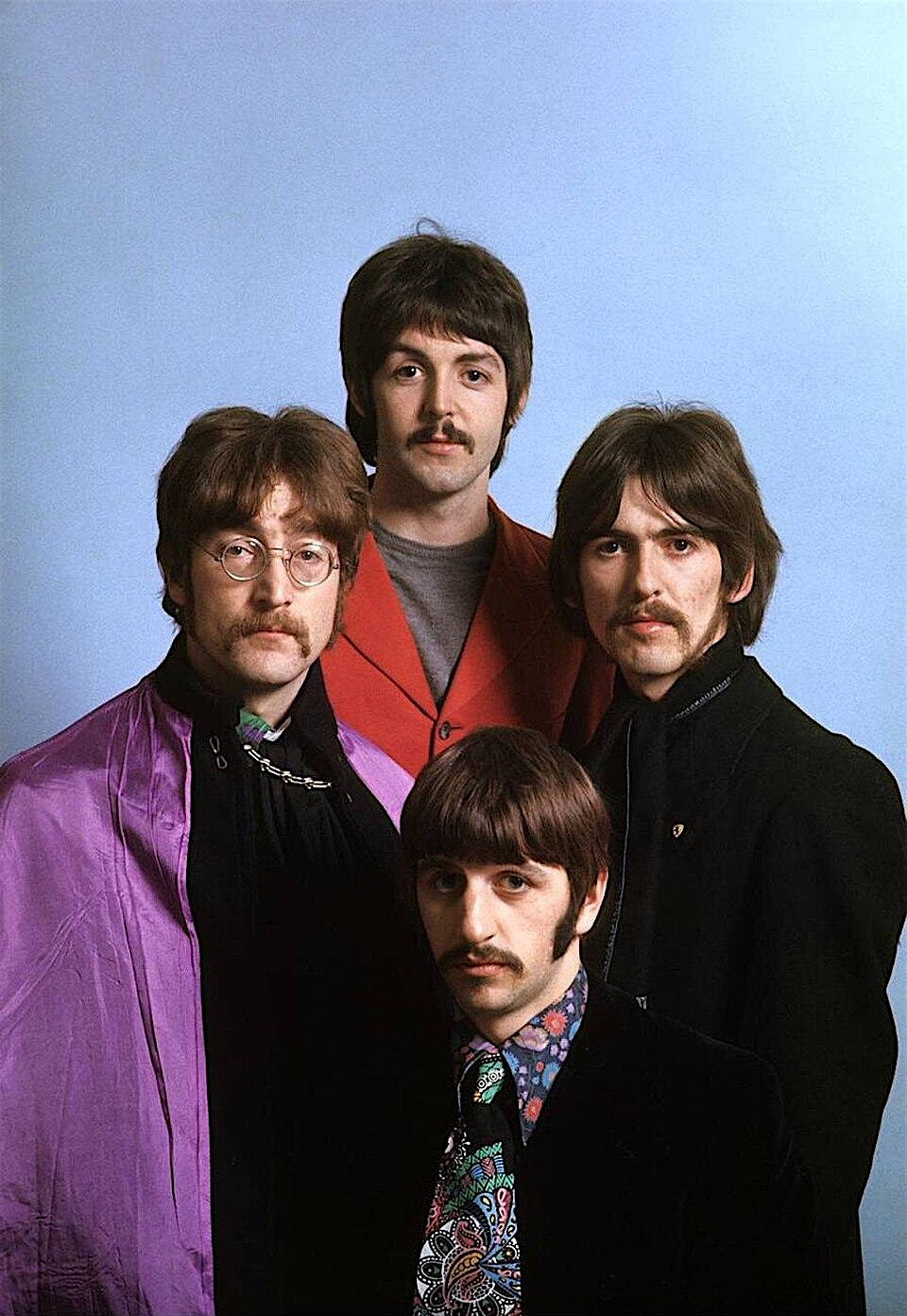 Sat. 08.08- The Shoddy Beatles live at The Wooly | The Wooly