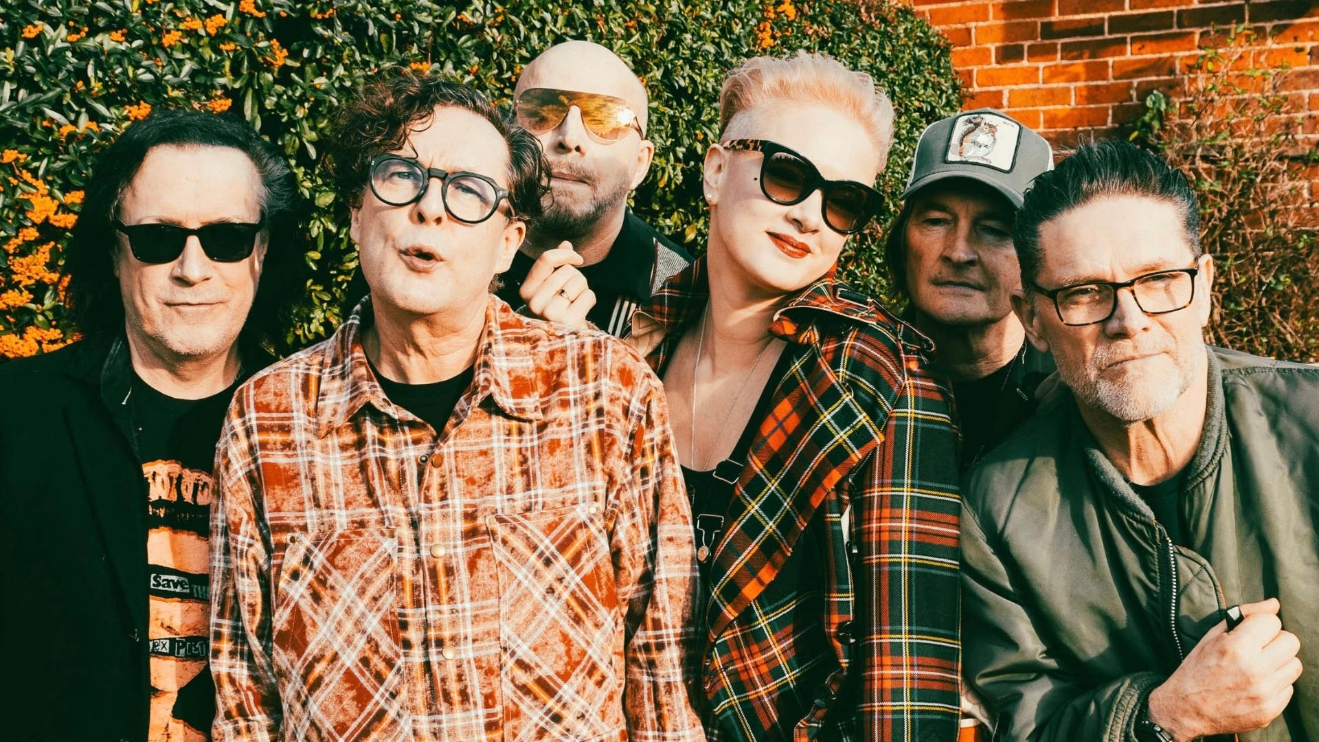 The Wonder Stuff + Inspiral Carpets 2026 (Bournemouth) | O2 Academy Bournemouth