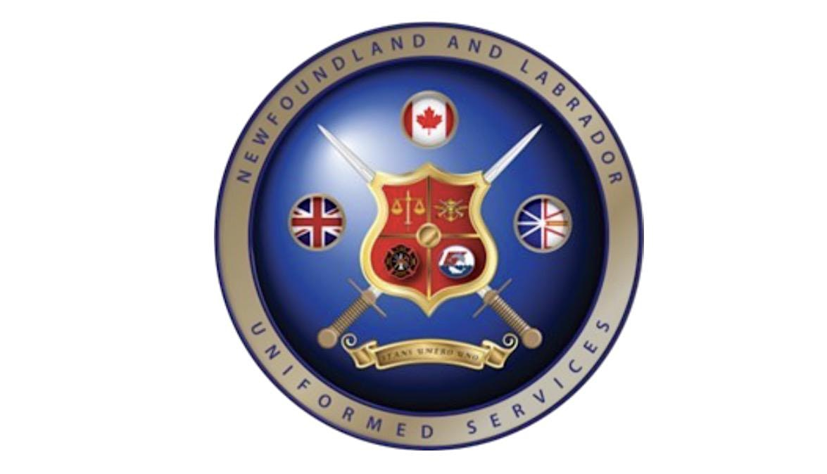 Uniform Services Dinner | 100 E White Hills Rd