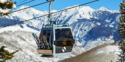 Hot Tub: Apr 2-7 Vail & Beaver Creek $649 (5 Nights + Transport) | Vail Ski Resort