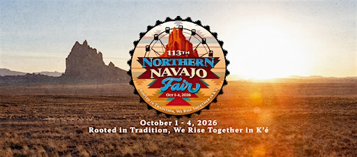 113th Northern Navajo Fair - Parade | Shiprock Fairgrounds