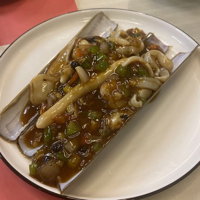 鑊氣小炒,新派大排檔美食 鑊氣小炒,新派大排檔美食