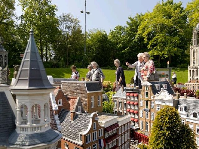 Madurodam