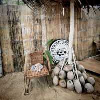 BEACH HOUSE CAMP PATTAYA 
