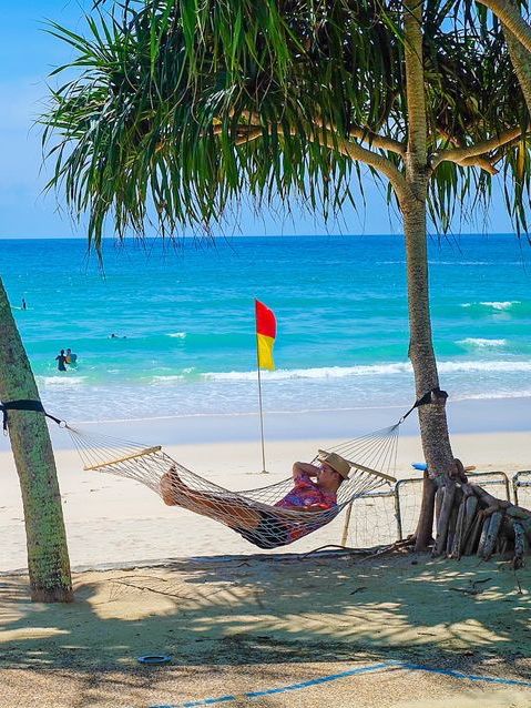 🏝️“Lᴇ Mᴇʀɪᴅɪᴇɴ Pʜᴜᴋᴇᴛ Bᴇᴀᴄʜ” 🏝️  