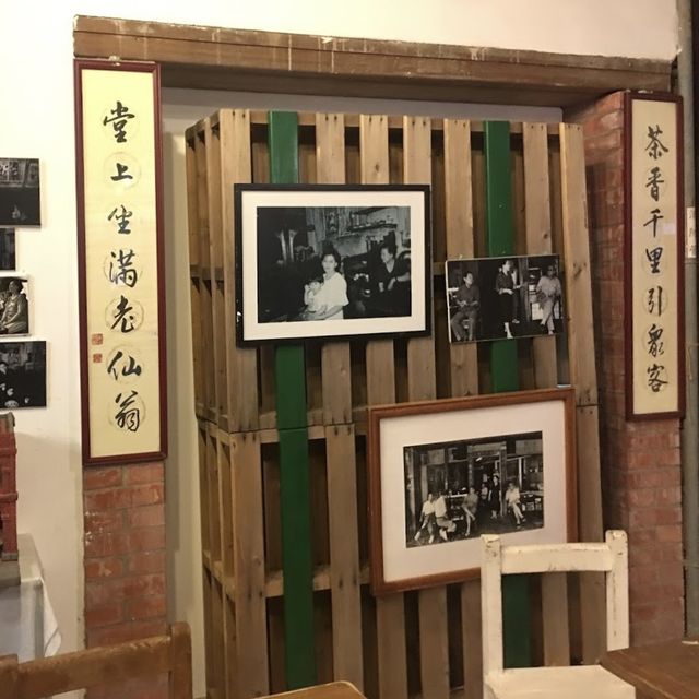 剝皮寮-帶你走進時光隧道