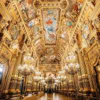 FRENCH ELEGANCE, MONUMENT ✨