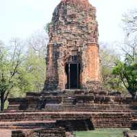 อุทยานประวัติศาสตร์ศรีเทพ จ.เพชรบูรณ์