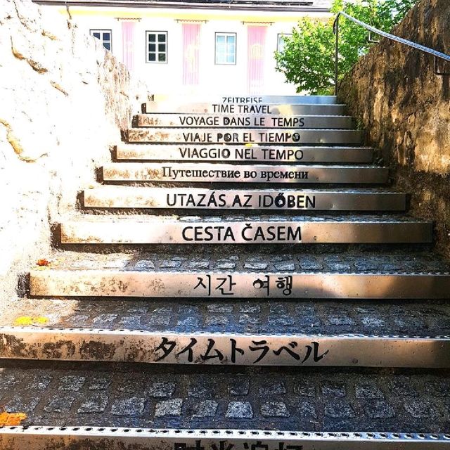 너무나 아름다웠던 할슈타트 ❤