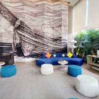 Mercure Pattaya Ocean Resort