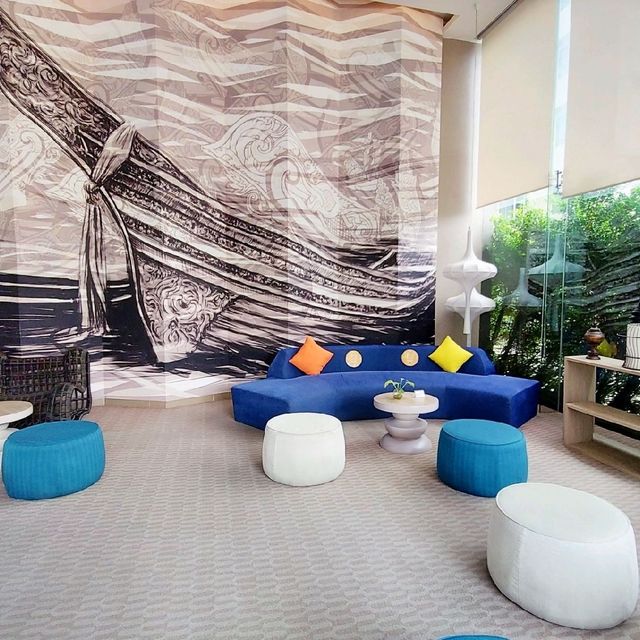 Mercure Pattaya Ocean Resort